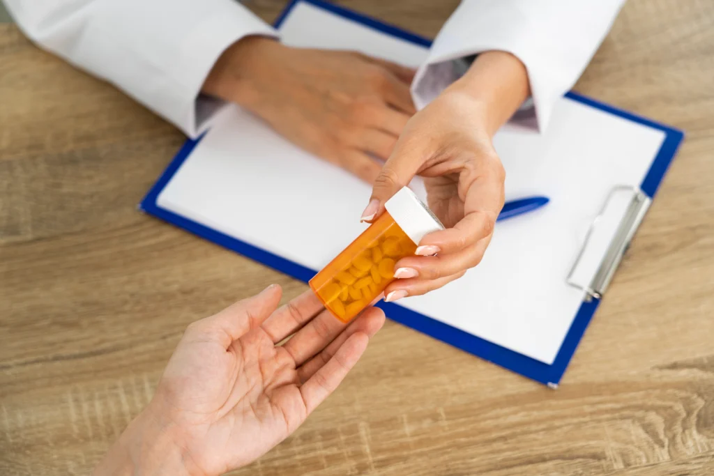 Medication Management​
