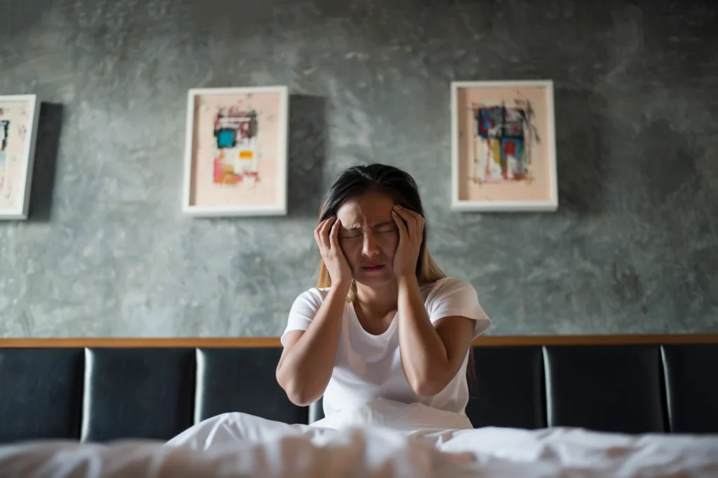 Sleep Disorder
