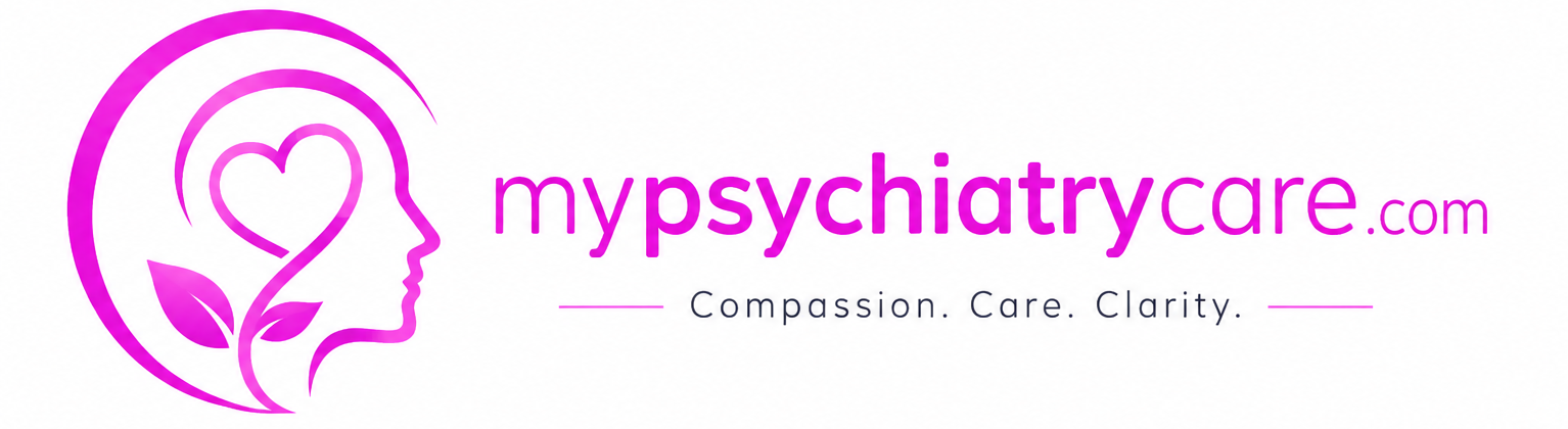 mypsychiatrycare