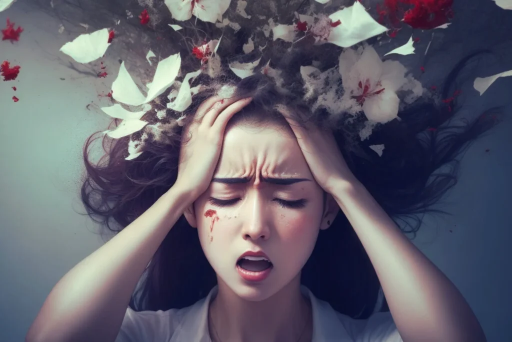 Anxiety Disorders