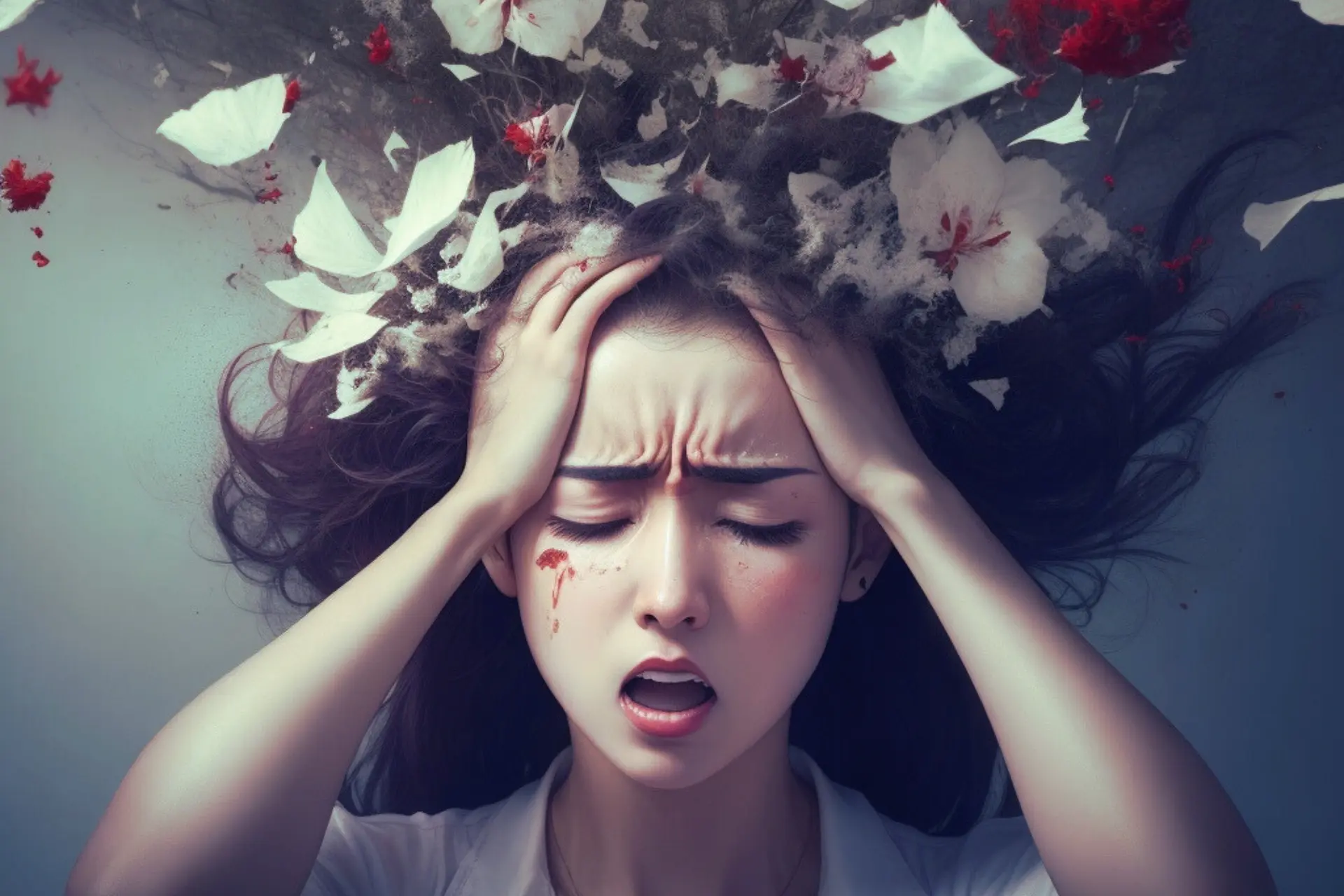 Anxiety Disorders