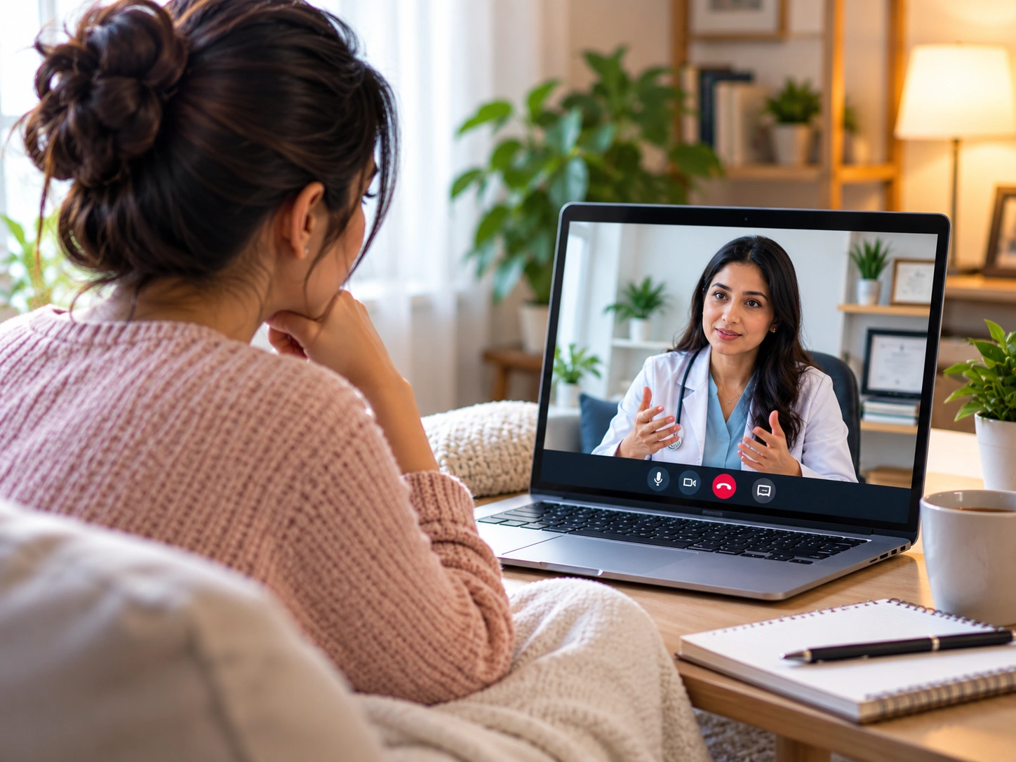 Find Online Psychiatry Services With Virtual Therapy