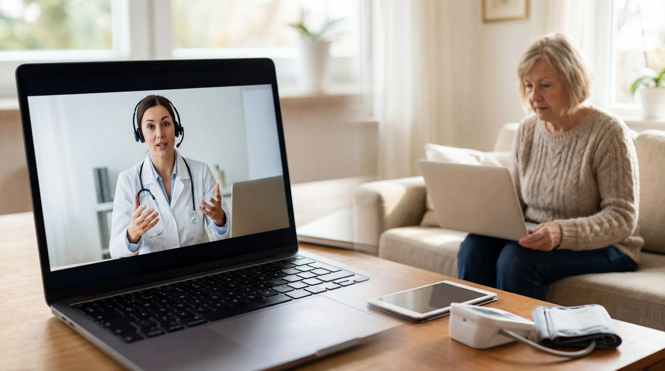 Telehealth